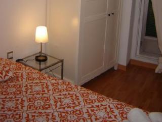 Km1 Amparo Apartments Madrid Eksteriør billede
